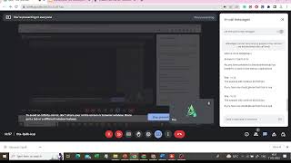 PMRF NPTEL Interactomics Live Session Week 2