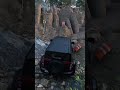 This Bronco Raptor Was Built For Trails Like This