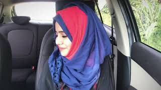 Hijab Tutorial 3 | Mashura Mashu