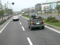 2010 10 20 埼玉県警 ゼロクラウンパトカーを追いかけてみた