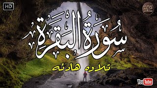 سورة البقرة ( كاملة ) للقارئ خضر رشاد Surah Albaqra ( Full ) by Khedr Rashad