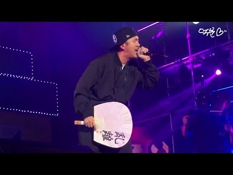171230 DJ DOC - 편의점 @겨울운동회 직캠 fancam by 덕분
