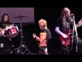 Peace Sells by AKA The Metal Show-School of Rock Coral Springs