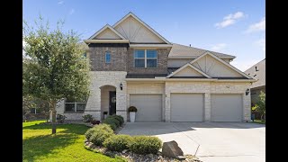 3805 Octavia Drive video tour