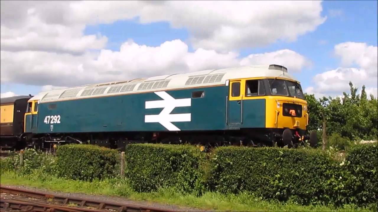47292 Didcot 25May14