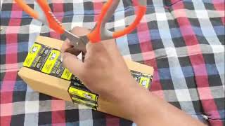 trustwind dragon condom unboxing - इस कंपनी ने क्या भेज दिया screenshot 1
