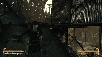 Fallout: A Tale of Two Wastelands (FO3) #5: Armed and Dangerous