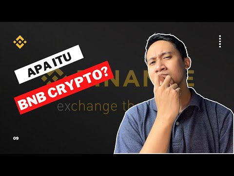 Apa Itu BNB Crypto? | Apa Itu Binance Coin?
