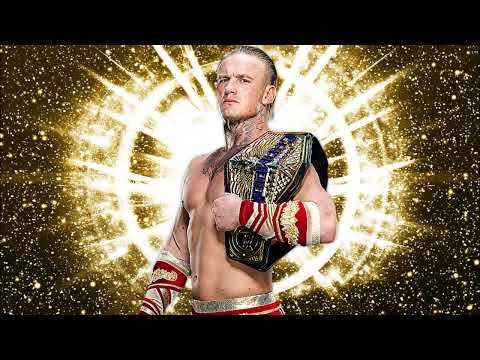 Ilja Dragunov 4th WWE Theme Song Death Waltz ᵀᴱᴼ ᴴᴰ