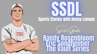 SSDL5 PTO with Eric Sondheimer