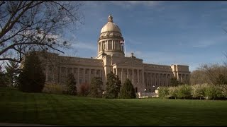 Kentucky Farm Bureau Reports -  April 2017