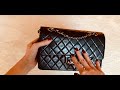 💕 My Preloved Chanel Classic Flap + Bonus: I Saved So Much $$$$!! 🤩