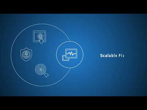 B1x5P preconfigure and B1x5M modular patient monitors