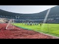 PERSIB Latihan terakhir di GBLA