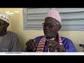 Sénégal : la fierté du village natal de Bassirou Diomaye Faye