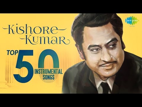 top-50-songs-of-kishore-kumar-|-instrumental-hd-songs-|-one-stop-jukebox