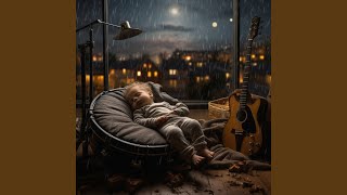 Lullaby Rain Echo
