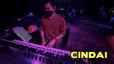 CINDAI - AISHA RETNO -  BIG STAGE 4 WEEK 5