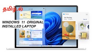 WINDOWS 11 OS ORIGINAL OS DOWNLOAD AND INSTALLED SIVAM SYSTEMS