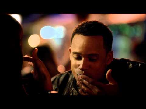 CSI NY Food For Thought Preview 1