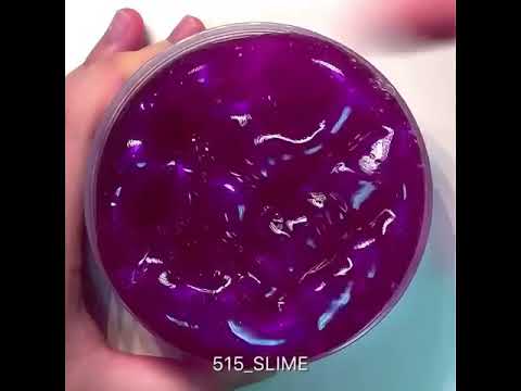 Satisfying slime relax ASMR/Subscribe my channel for more  #shorts