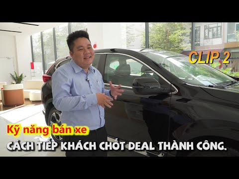 Video: Cách Bán Xe ô Tô Thừa Kế