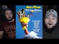 MONTY PYTHON AND THE HOLY GRAIL (1975) TWIN BROTHERS FIRST TIME WATCHING MOVI REACTION!