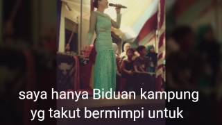 susi ngapak life story