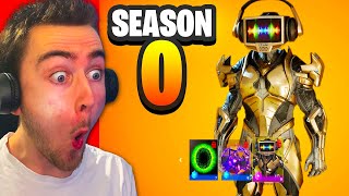 SPLITGATE SEASON 0! (*NEW* 100+ Tier Battle Pass, Referral Pass, Challenges, Map & MORE!)