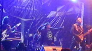 arnet eight one - GUDANG GARAM maafkan