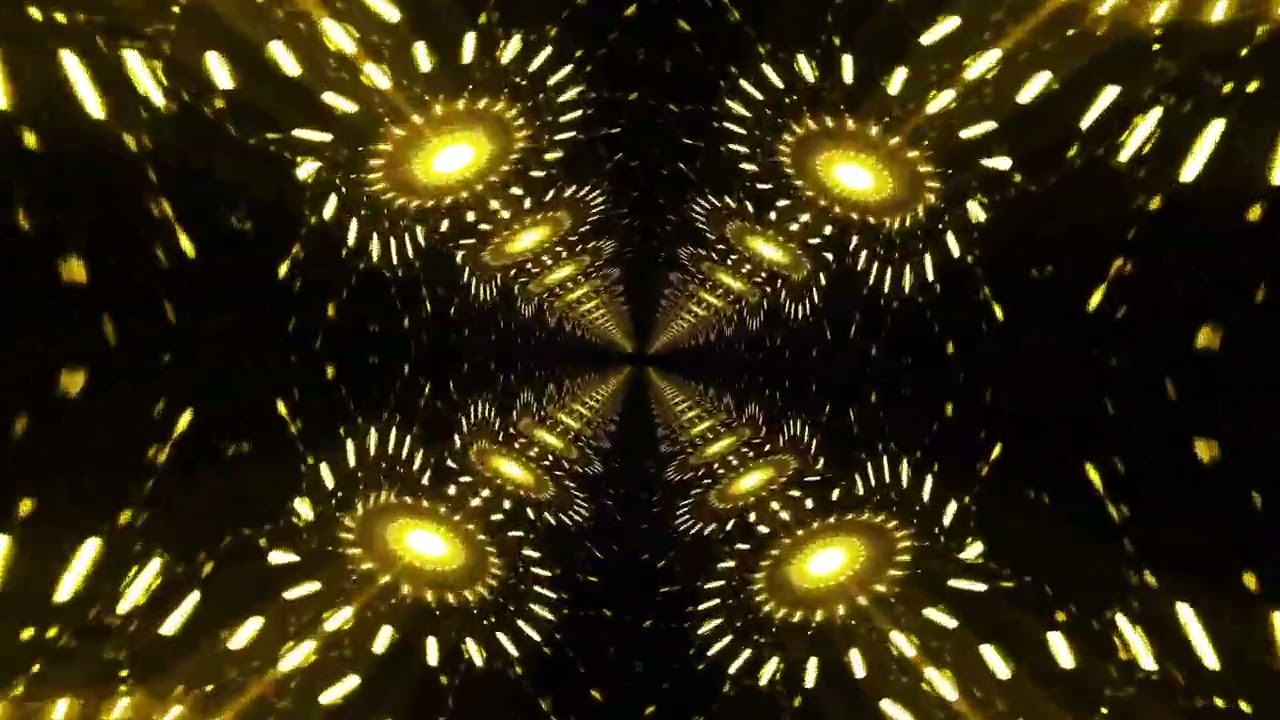 4K VJ Loops Abstract Motion Background   VJ Loops  Trippy Psychedelic Visuals