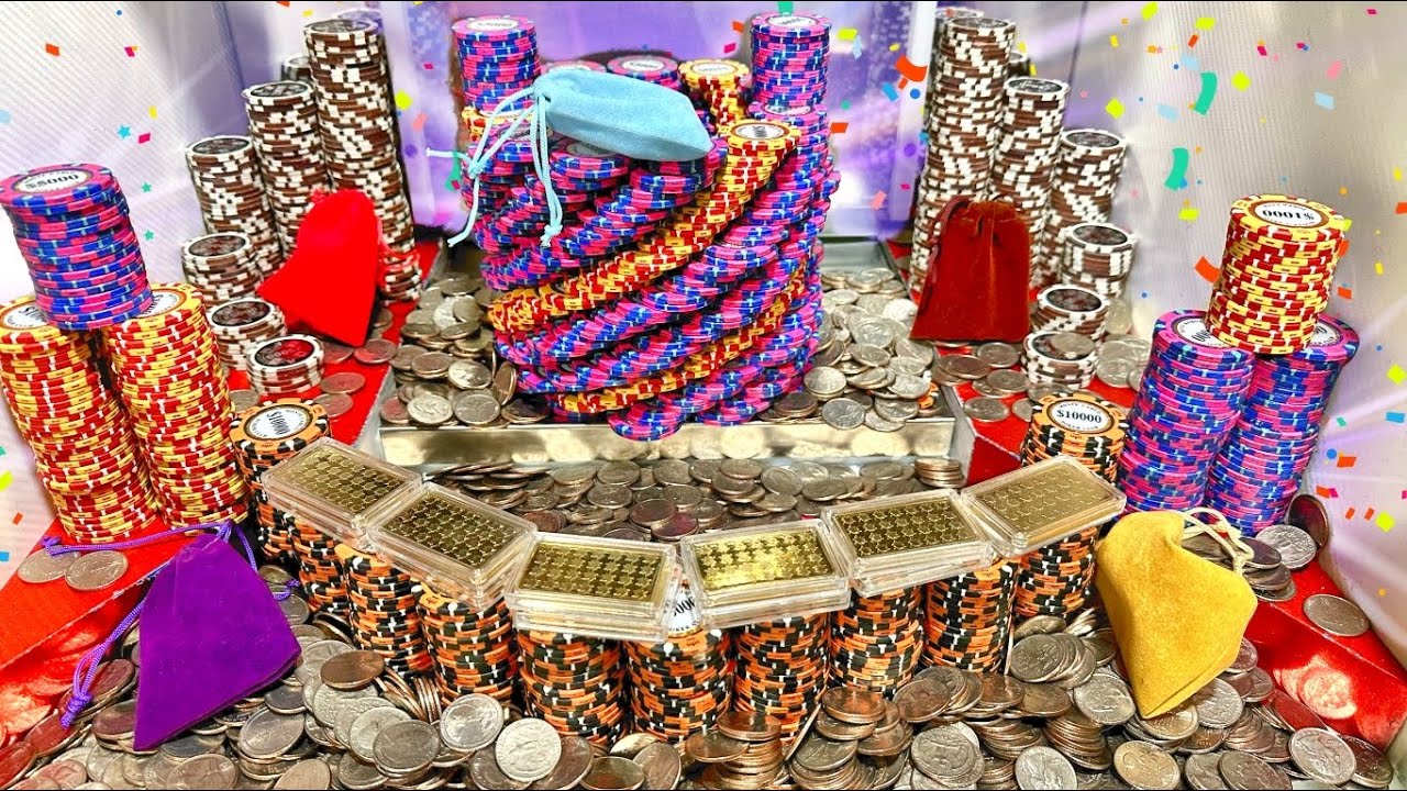 30 миллионов долларов на покупку монеты с высоким лимитом