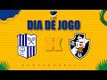 Copa do Brasil de Futsal | Minas Tênis Clube x Vasco da Gama | Oitavas Volta | Ao Vivo