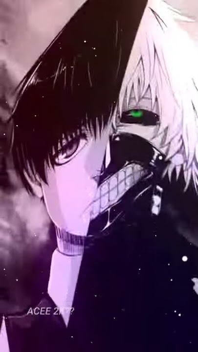 PRESET ANIME🔥 DJ THE NIGHT SLOW ANGKLUNG🎶 KANEKI KEN🤙😈