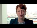 LGBT Elders and Healthcare Providers Discuss Why Being Treated Respectfully Is Important