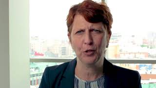 LGBT Elders and Healthcare Providers Discuss Why Being Treated Respectfully Is Important