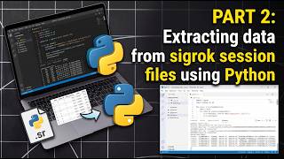 Reverse Engineering an AC Remote: Parsing Sigrok Data with Python (Part 2)