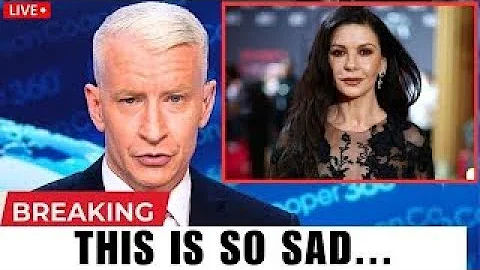 At 55, The Tragedy Of Catherine Zeta Jones Is Beyond Heartbreaking