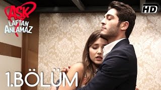 Ask Laftan Anlamaz Episode 1 (English Subtitle)