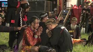NGERII!!! BONDAN MINTA LAGU NYI RORO KIDUL TERDENGAR ADA SUARA CEWEK KETAWA 'DJOKO TOLE'