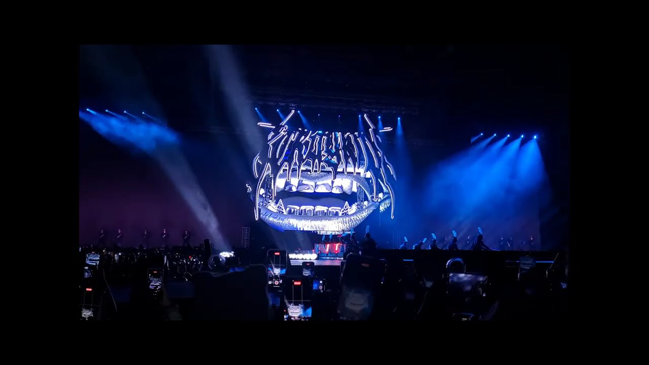 250409 Stray Kids Peru Lima DominATE World Tour 