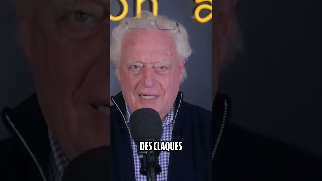 NE PAS AVOIR que des actions dans son portefeuille !