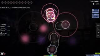 _Qreamy_ | USAO ULTIMATE HYPER MEGA MIX | 6.21 ⭐