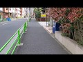 中央区月島4丁目第二バイク駐車場
