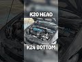 K-FRANK CL7 BUILD *CRAZY*