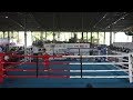 RING - 1 | U-15 SUB JUNIOR BOYS & GIRLS NATIONAL BOXING CHAMPIONSHIP | DAY 7