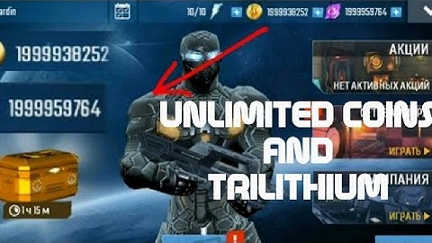 Nova Legacy- Hacks and Cheats || GEM AND COINS