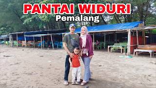 Widuri Beach Pemalang 2026 - The latest Pemalang tourism