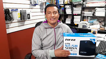 ¿Qué quiere decir 500 VA?