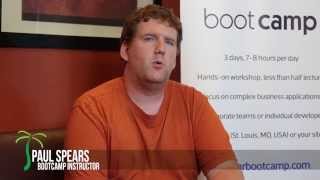 Oasis Digital Angular Bootcamp
